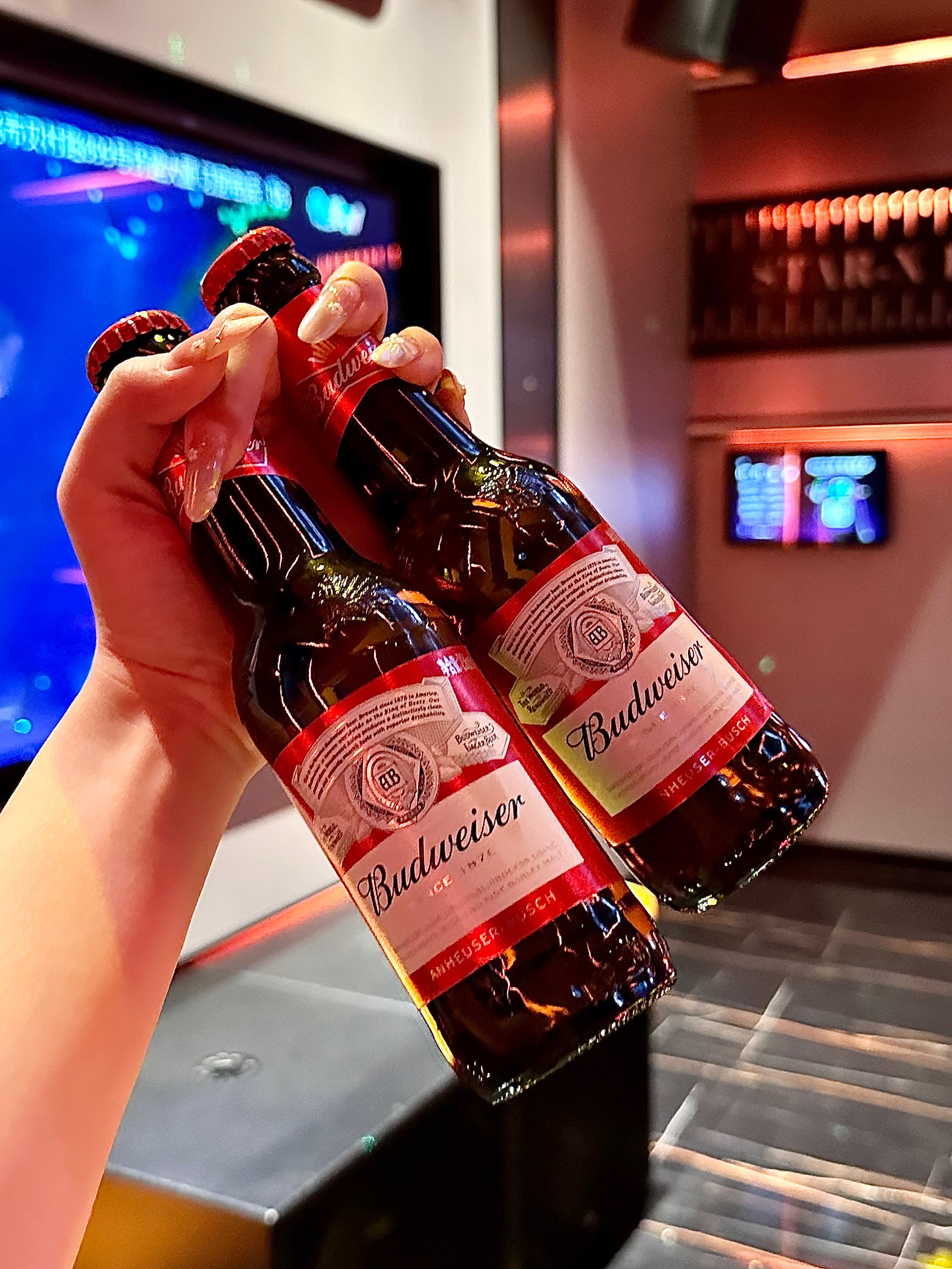 德阳商务ktv模式潮流-旌阳区ktv预定