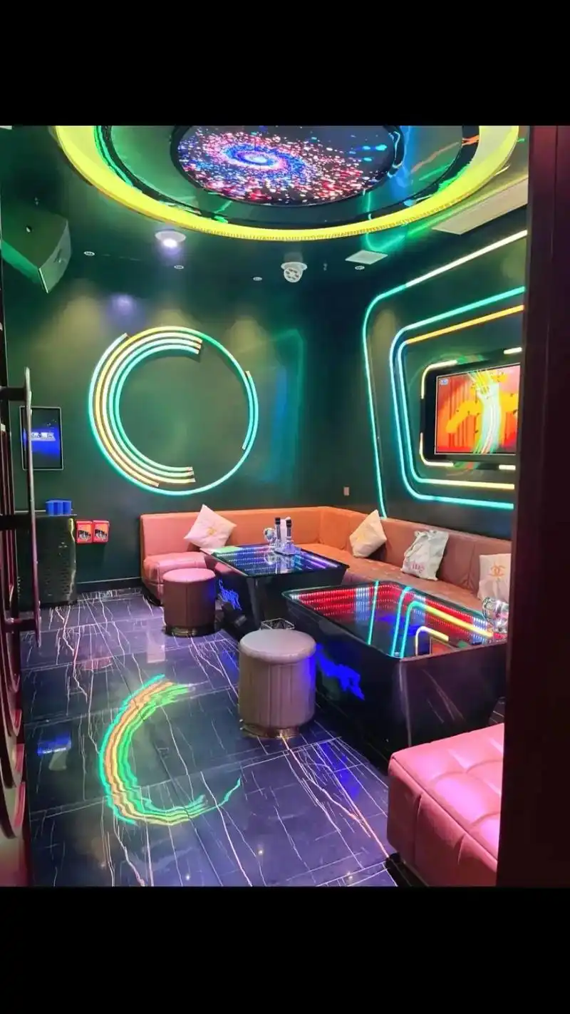 德阳商务ktv计时攻略-旌阳区ktv预定