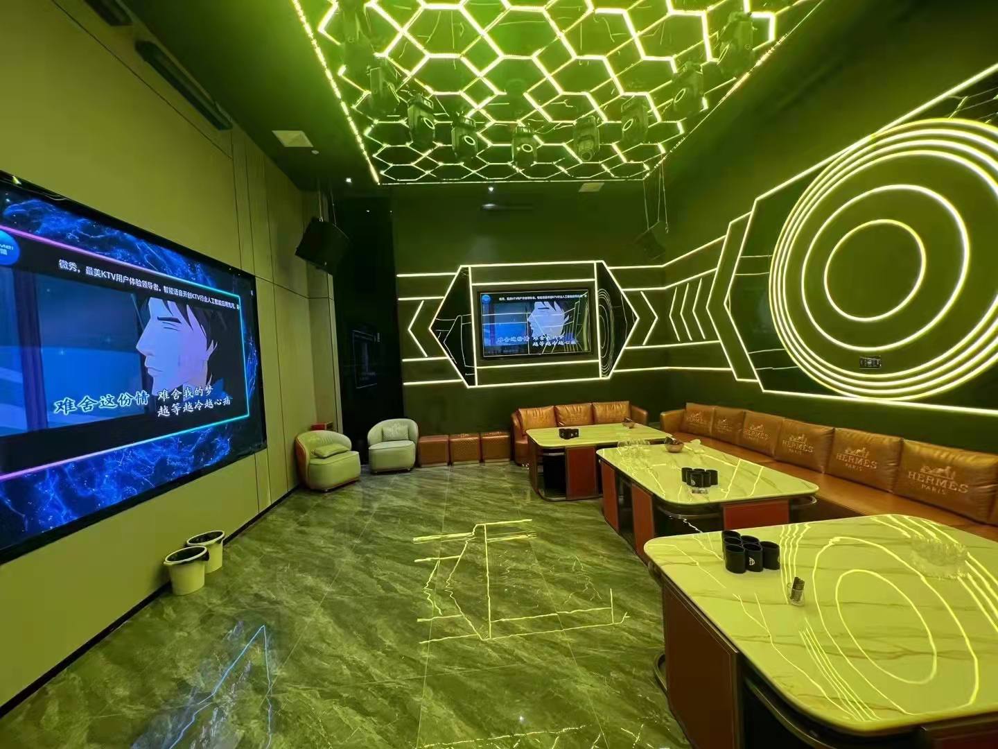 德阳ktv订房与商务ktv能否组局解析-旌阳区ktv订房