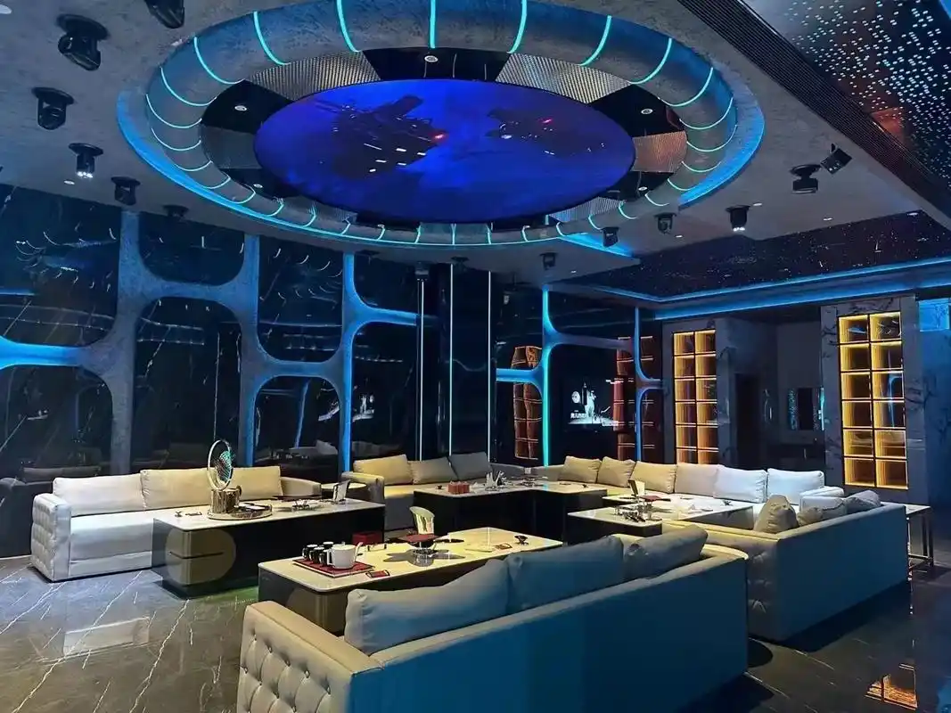 尽享德阳商务ktv夜场 ver-旌阳区ktv预定